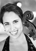 Christine Lamprea, cello