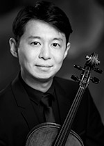 Cong Wu, viola