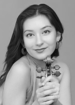 Isabelle Ai Durrenberger, violin