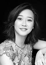 Fei Fei, piano