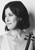 Jennifer Frautschi, violin