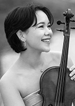 Laura Liu, viola