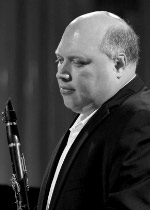 Vadim Lando, clarinet