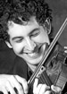 Itamar Zorman, violin